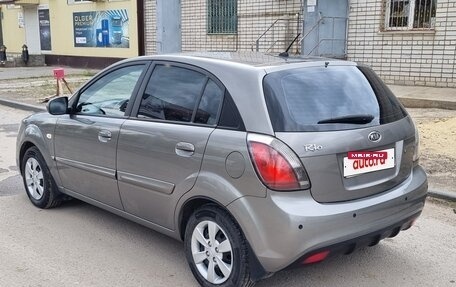 KIA Rio II, 2009 год, 575 000 рублей, 6 фотография