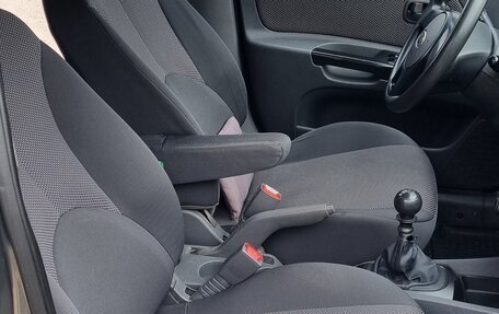 KIA Rio II, 2009 год, 575 000 рублей, 15 фотография