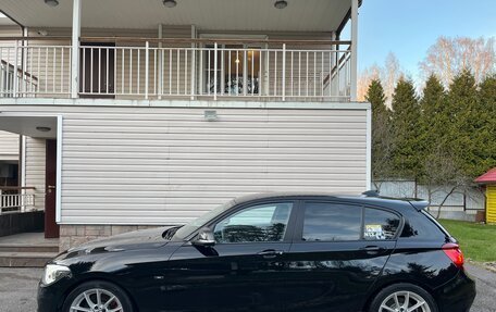 BMW 1 серия, 2014 год, 1 400 000 рублей, 4 фотография