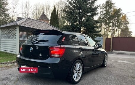 BMW 1 серия, 2014 год, 1 400 000 рублей, 2 фотография