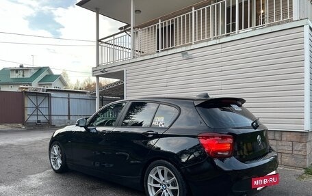 BMW 1 серия, 2014 год, 1 400 000 рублей, 5 фотография