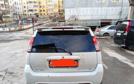 Suzuki Swift II, 2002 год, 310 000 рублей, 3 фотография