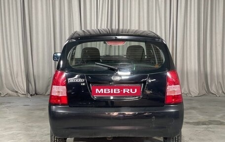 KIA Picanto I, 2007 год, 280 000 рублей, 6 фотография