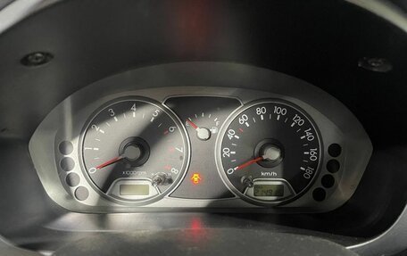 KIA Picanto I, 2007 год, 280 000 рублей, 12 фотография