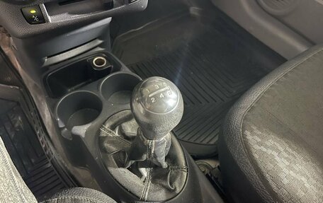 KIA Picanto I, 2007 год, 280 000 рублей, 15 фотография