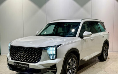 GAC GS8, 2023 год, 4 499 000 рублей, 1 фотография