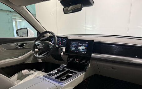GAC GS8, 2023 год, 4 499 000 рублей, 8 фотография
