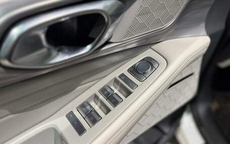 GAC GS8, 2023 год, 4 499 000 рублей, 11 фотография