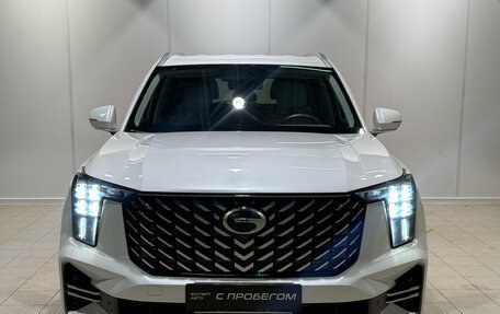 GAC GS8, 2023 год, 4 499 000 рублей, 3 фотография