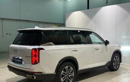 GAC GS8, 2023 год, 4 499 000 рублей, 7 фотография