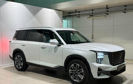 GAC GS8, 2023 год, 4 499 000 рублей, 2 фотография