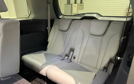 GAC GS8, 2023 год, 4 499 000 рублей, 10 фотография