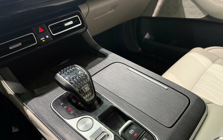 GAC GS8, 2023 год, 4 499 000 рублей, 16 фотография
