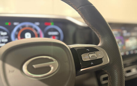 GAC GS8, 2023 год, 4 499 000 рублей, 18 фотография