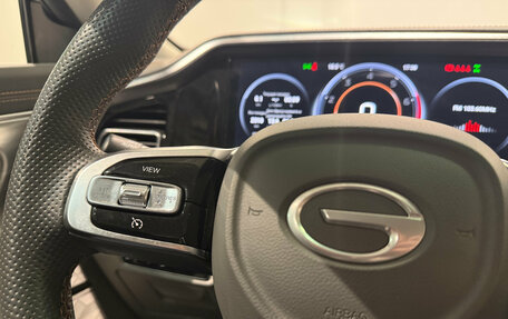 GAC GS8, 2023 год, 4 499 000 рублей, 17 фотография