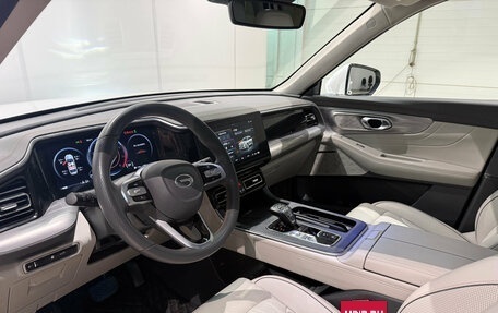 GAC GS8, 2023 год, 4 499 000 рублей, 13 фотография