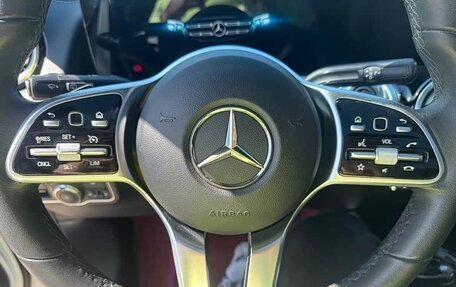Mercedes-Benz GLB, 2021 год, 2 700 000 рублей, 8 фотография