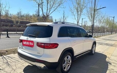 Mercedes-Benz GLB, 2021 год, 2 700 000 рублей, 6 фотография