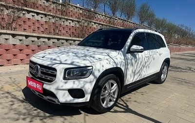 Mercedes-Benz GLB, 2021 год, 2 700 000 рублей, 1 фотография