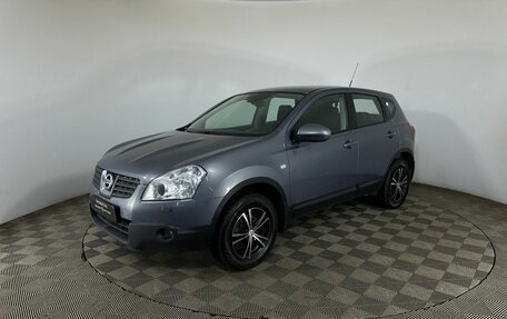 Nissan Qashqai, 2008 год, 950 000 рублей, 1 фотография
