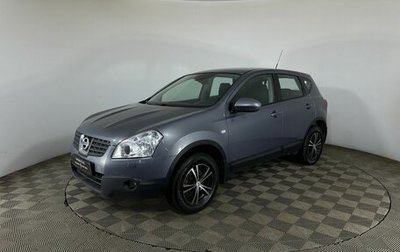Nissan Qashqai, 2008 год, 950 000 рублей, 1 фотография