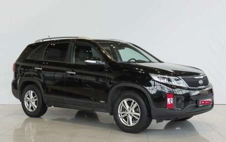 KIA Sorento II рестайлинг, 2019 год, 2 390 000 рублей, 1 фотография