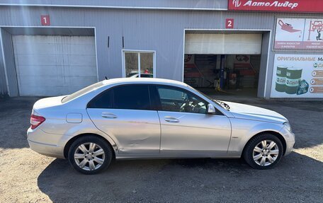 Mercedes-Benz C-Класс, 2007 год, 780 000 рублей, 4 фотография