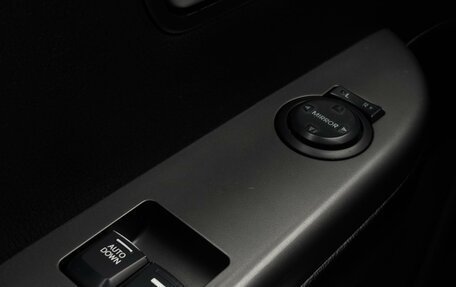 KIA Rio III рестайлинг, 2017 год, 989 000 рублей, 13 фотография