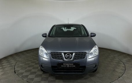 Nissan Qashqai, 2008 год, 950 000 рублей, 2 фотография