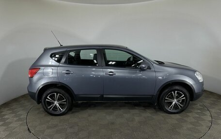 Nissan Qashqai, 2008 год, 950 000 рублей, 4 фотография