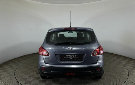 Nissan Qashqai, 2008 год, 950 000 рублей, 3 фотография