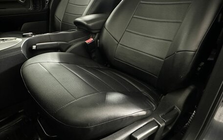 Nissan Qashqai, 2008 год, 950 000 рублей, 10 фотография