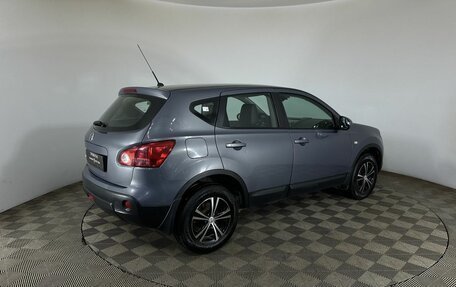 Nissan Qashqai, 2008 год, 950 000 рублей, 6 фотография