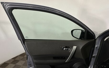 Nissan Qashqai, 2008 год, 950 000 рублей, 8 фотография