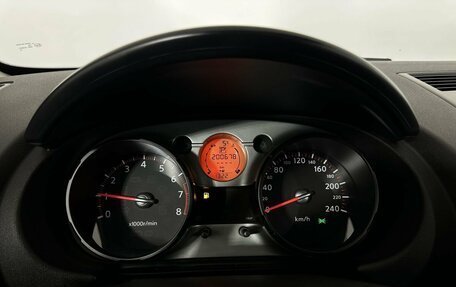 Nissan Qashqai, 2008 год, 950 000 рублей, 11 фотография