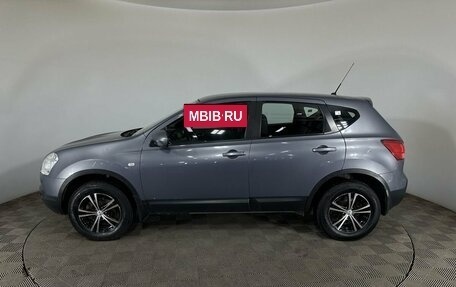 Nissan Qashqai, 2008 год, 950 000 рублей, 5 фотография