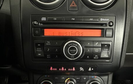 Nissan Qashqai, 2008 год, 950 000 рублей, 12 фотография