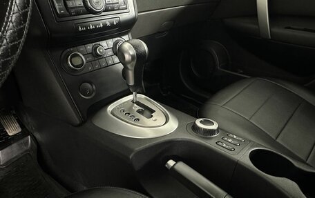 Nissan Qashqai, 2008 год, 950 000 рублей, 13 фотография