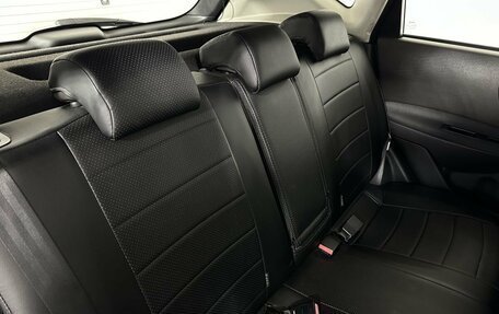 Nissan Qashqai, 2008 год, 950 000 рублей, 15 фотография