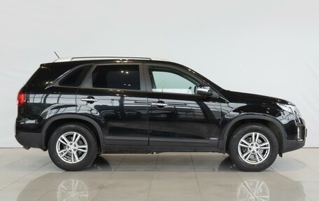 KIA Sorento II рестайлинг, 2019 год, 2 390 000 рублей, 5 фотография