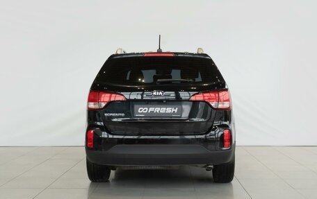 KIA Sorento II рестайлинг, 2019 год, 2 390 000 рублей, 4 фотография