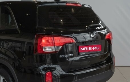 KIA Sorento II рестайлинг, 2019 год, 2 390 000 рублей, 7 фотография