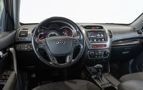 KIA Sorento II рестайлинг, 2019 год, 2 390 000 рублей, 10 фотография