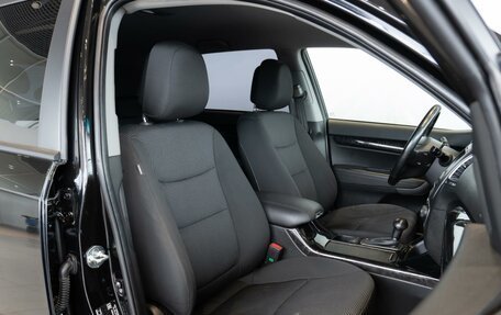 KIA Sorento II рестайлинг, 2019 год, 2 390 000 рублей, 12 фотография