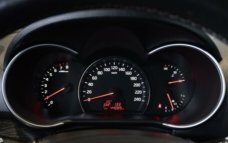 KIA Sorento II рестайлинг, 2019 год, 2 390 000 рублей, 17 фотография