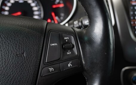 KIA Sorento II рестайлинг, 2019 год, 2 390 000 рублей, 24 фотография