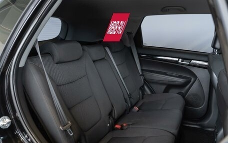 KIA Sorento II рестайлинг, 2019 год, 2 390 000 рублей, 11 фотография