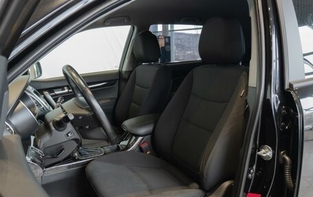 KIA Sorento II рестайлинг, 2019 год, 2 390 000 рублей, 14 фотография