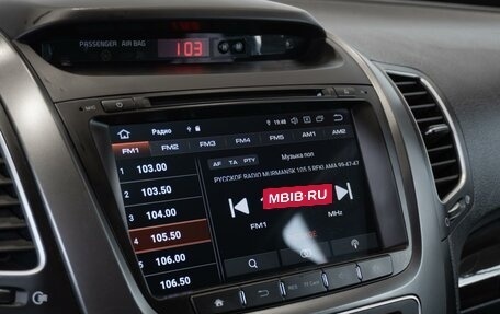 KIA Sorento II рестайлинг, 2019 год, 2 390 000 рублей, 16 фотография