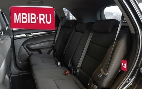 KIA Sorento II рестайлинг, 2019 год, 2 390 000 рублей, 13 фотография